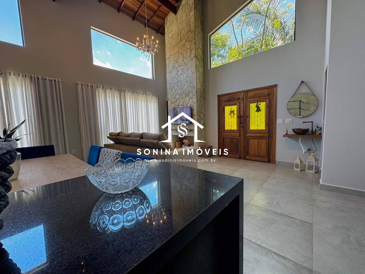 Casa, 4 quartos, 300 m² - Foto 46