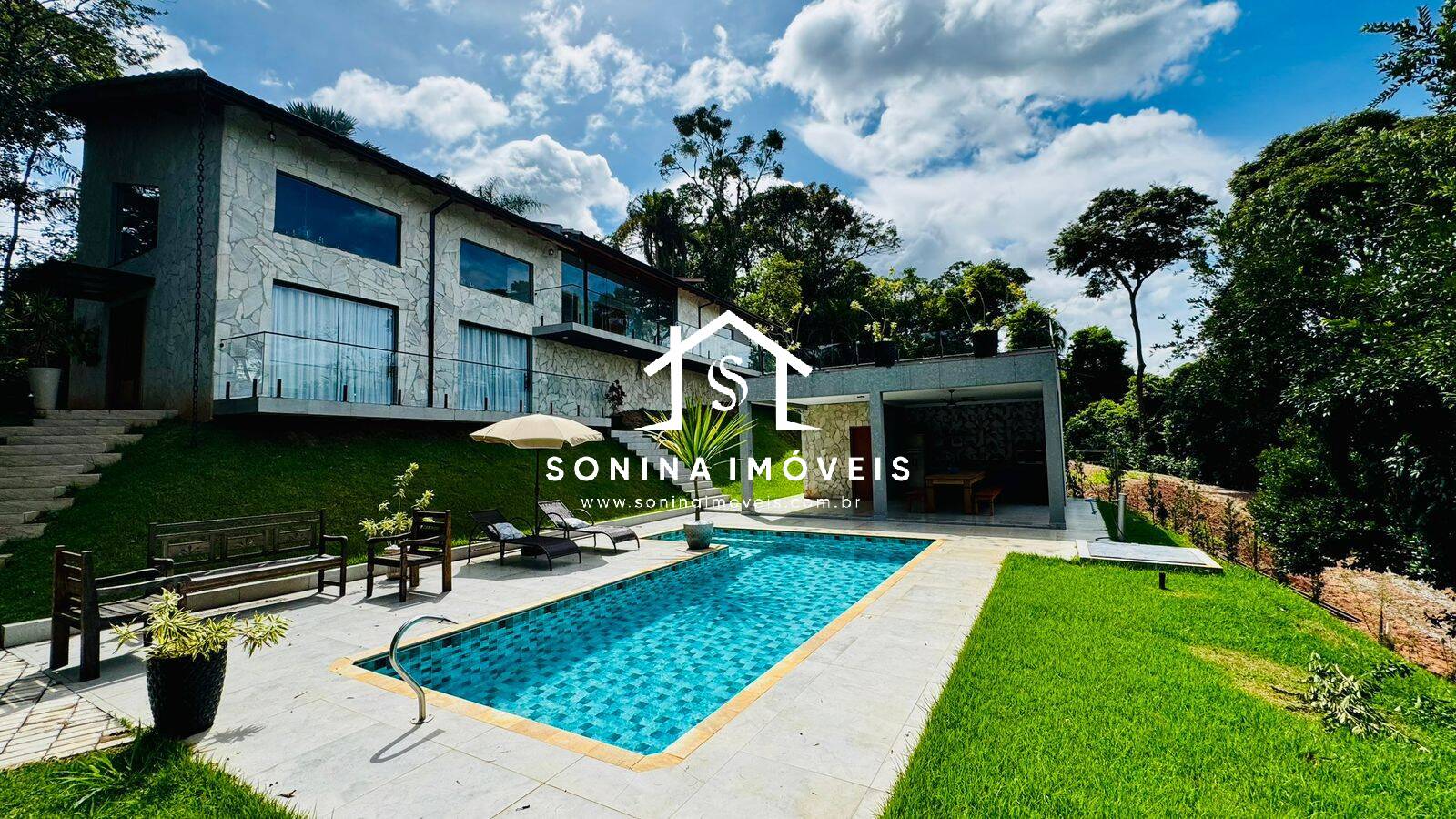 Casa, 4 quartos, 300 m² - Foto 51