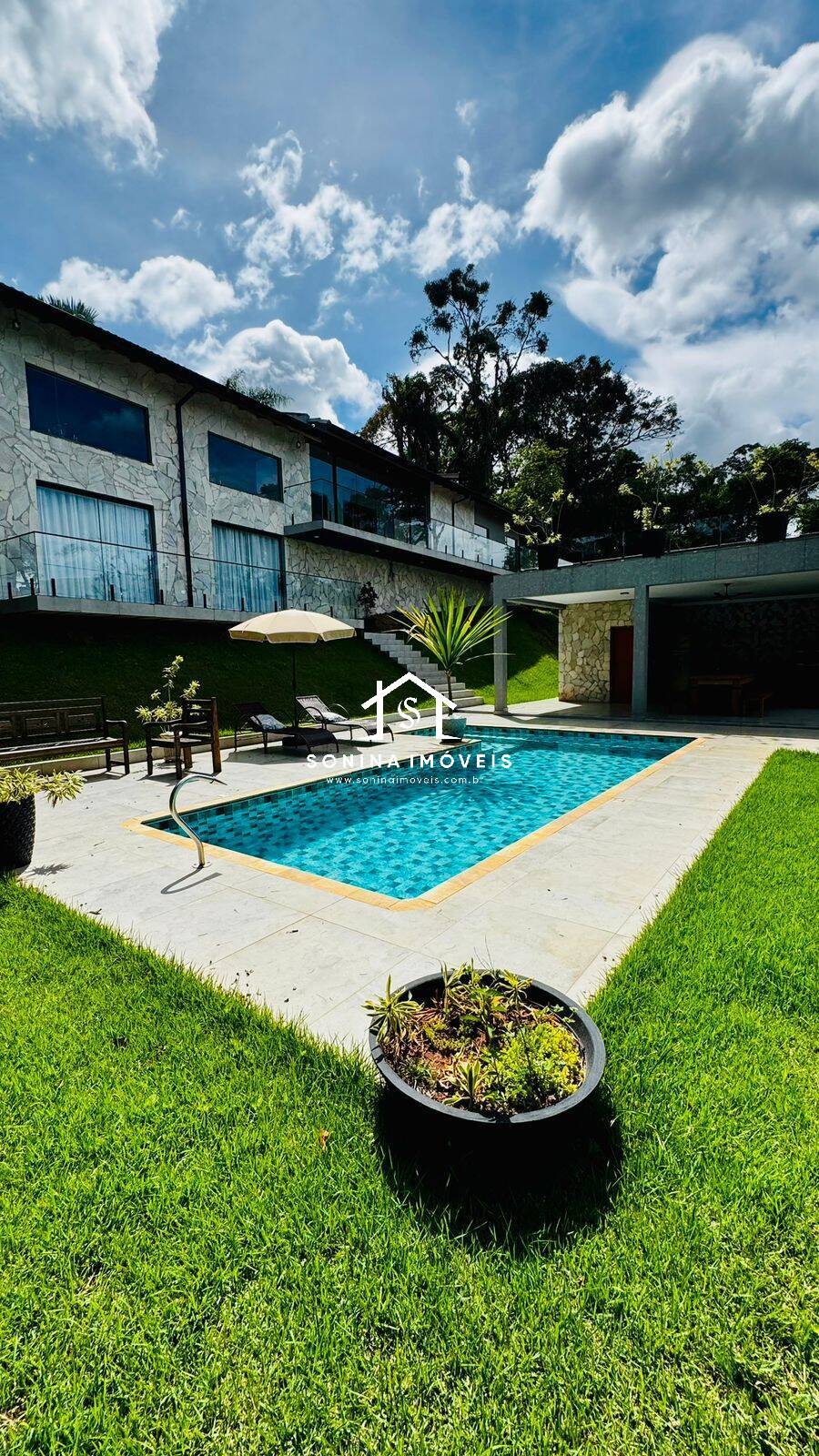 Casa, 4 quartos, 300 m² - Foto 52