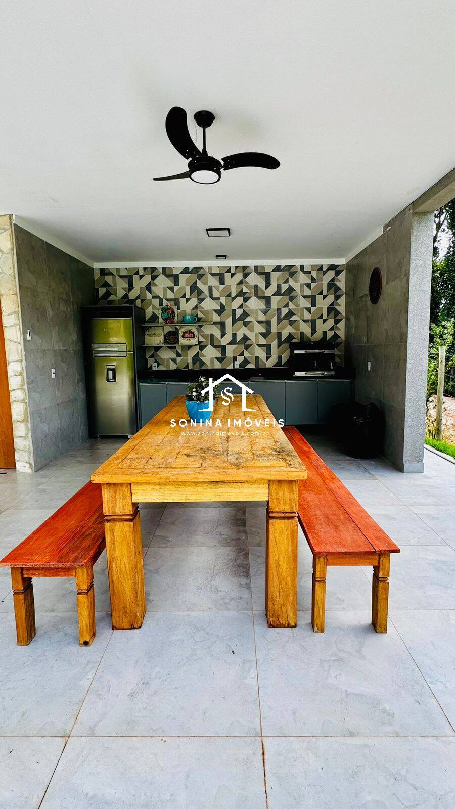 Casa, 4 quartos, 300 m² - Foto 55