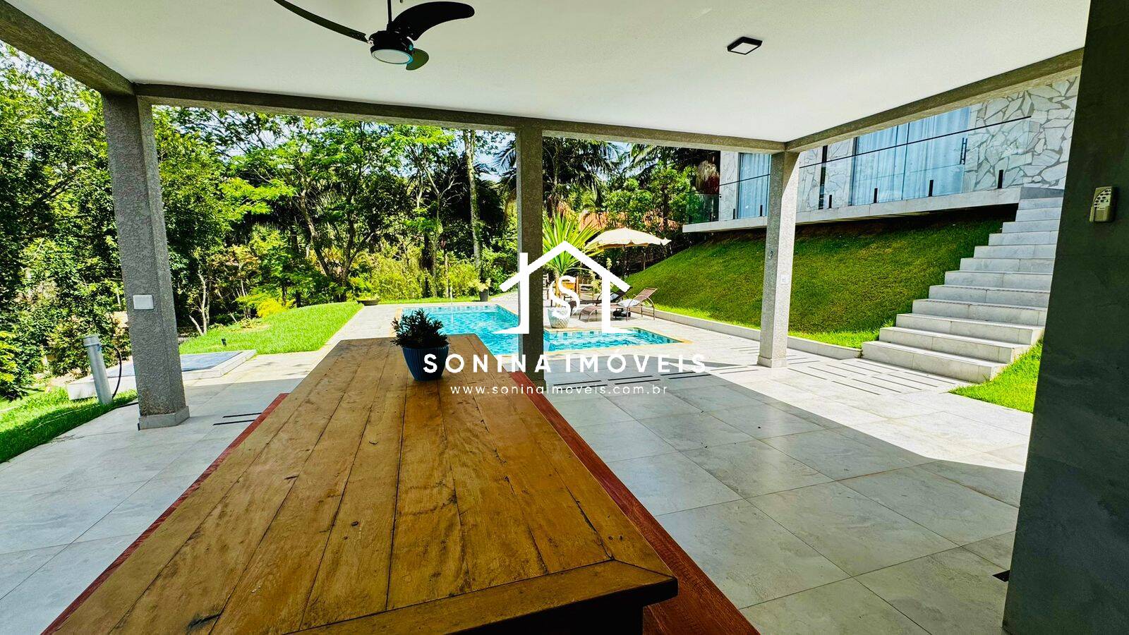 Casa, 4 quartos, 300 m² - Foto 54