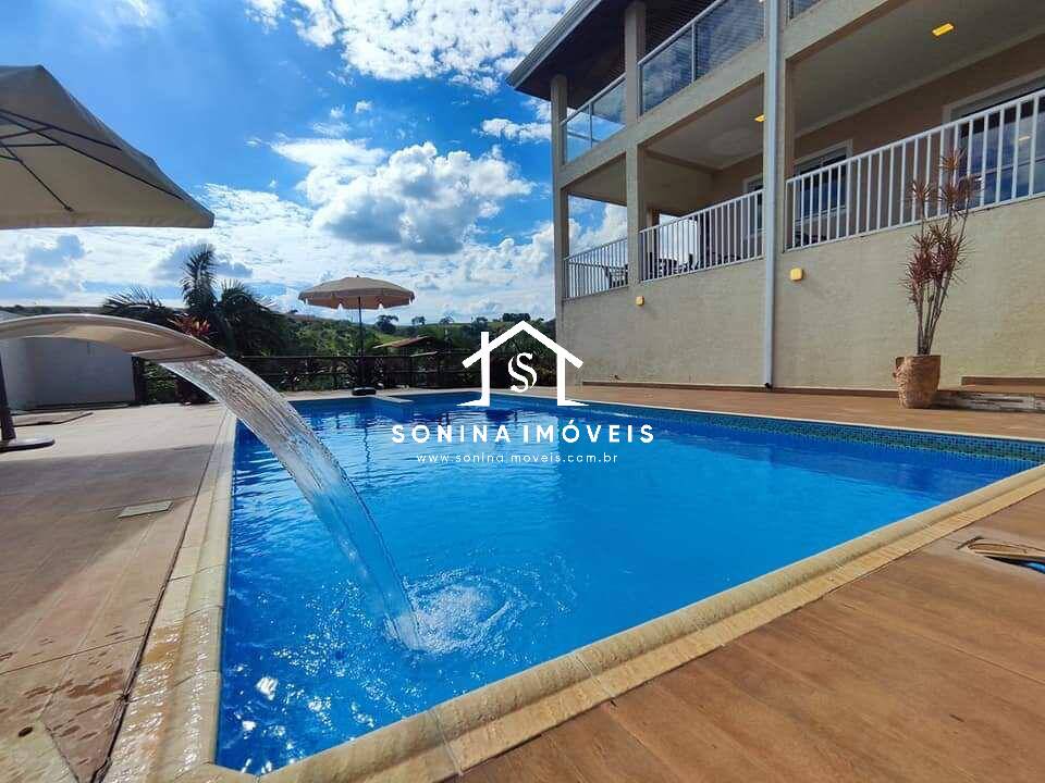 Casa, 5 quartos, 500 m² - Foto 1