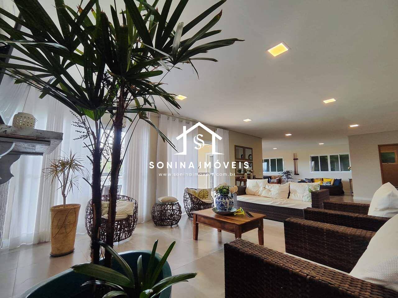 Casa, 5 quartos, 500 m² - Foto 3