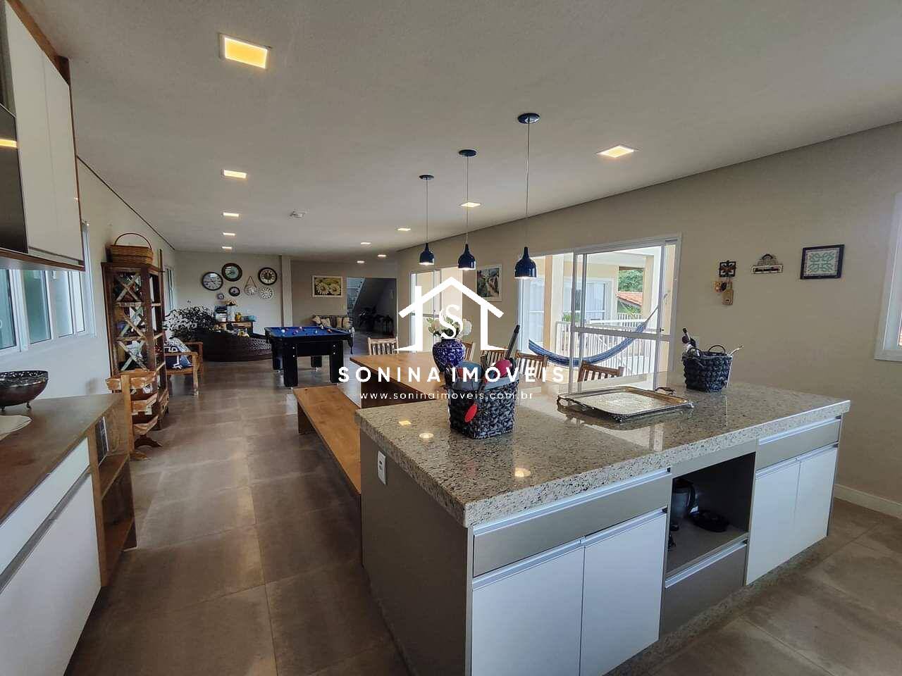 Casa, 5 quartos, 500 m² - Foto 27