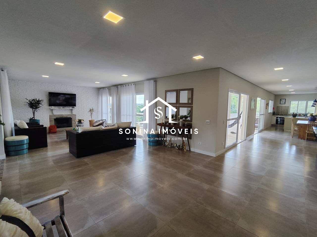 Casa, 5 quartos, 500 m² - Foto 28