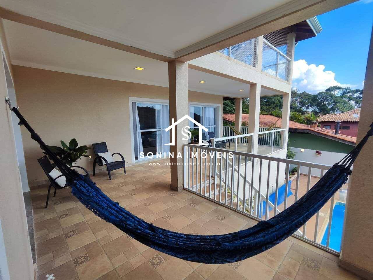 Casa, 5 quartos, 500 m² - Foto 33