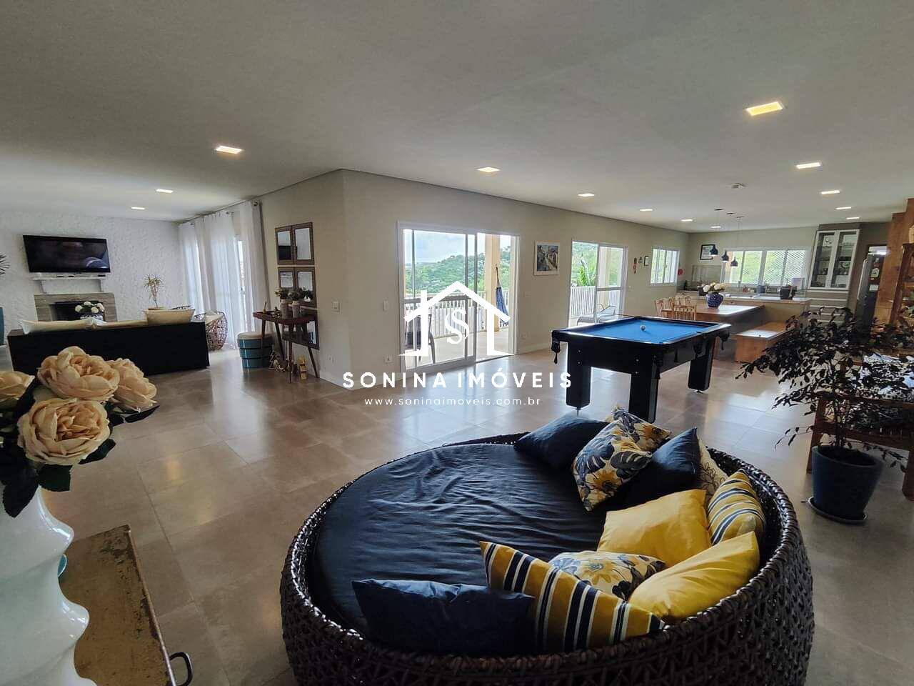 Casa, 5 quartos, 500 m² - Foto 31