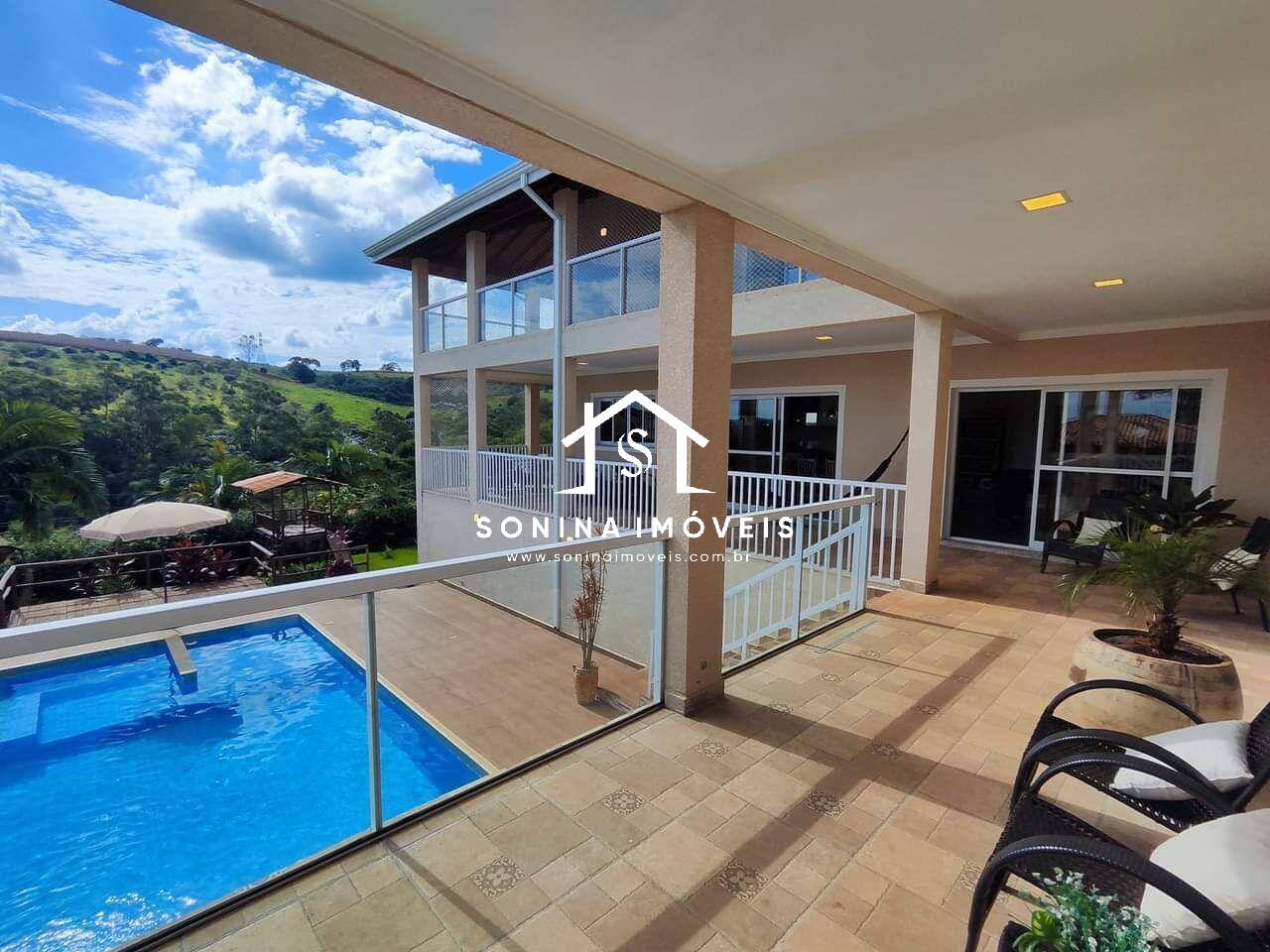 Casa, 5 quartos, 500 m² - Foto 35