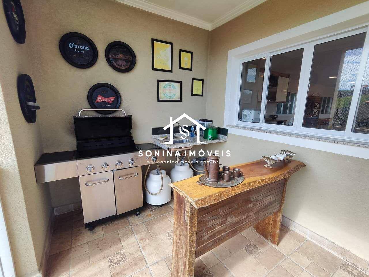 Casa, 5 quartos, 500 m² - Foto 34
