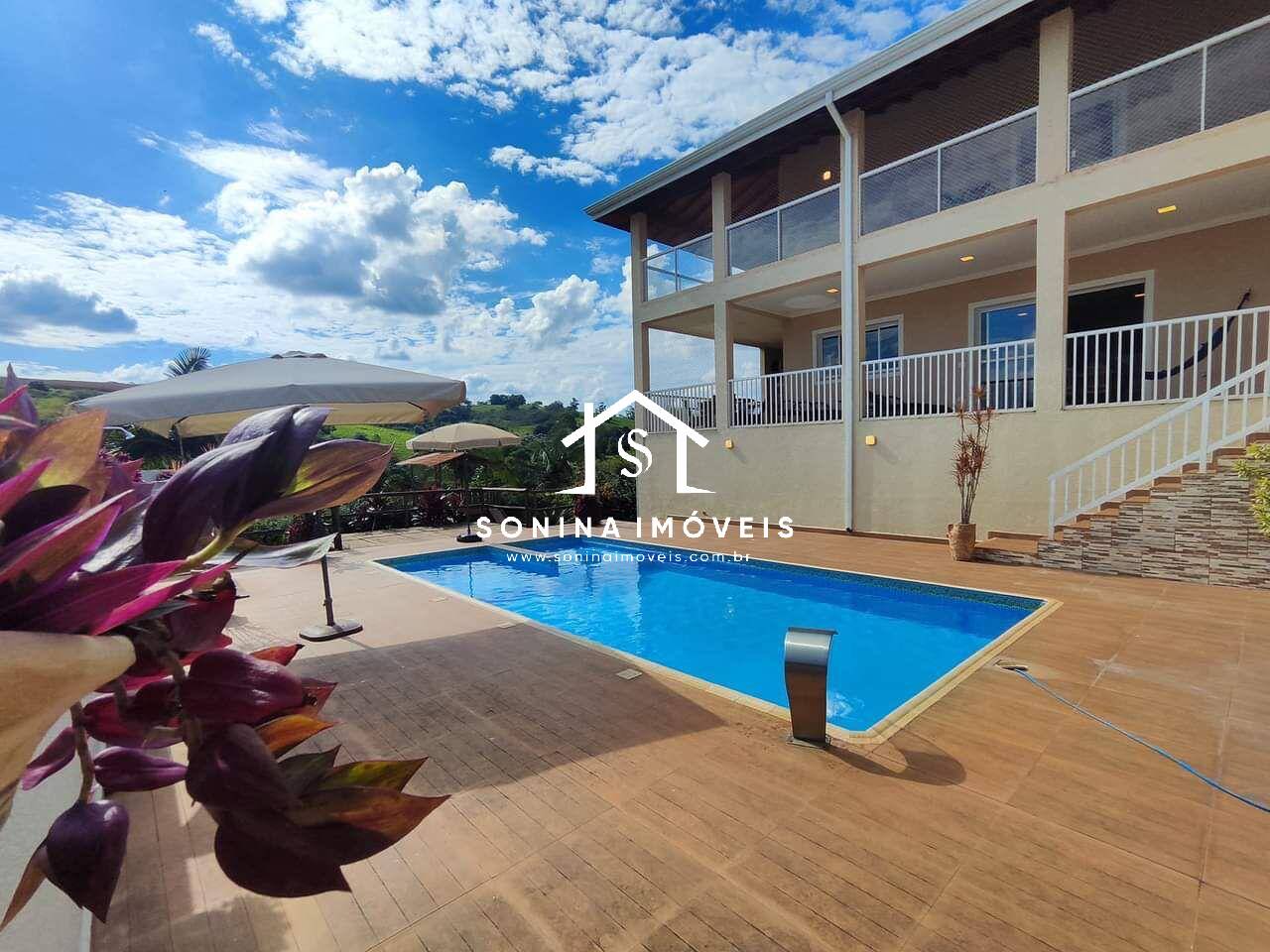 Casa, 5 quartos, 500 m² - Foto 41