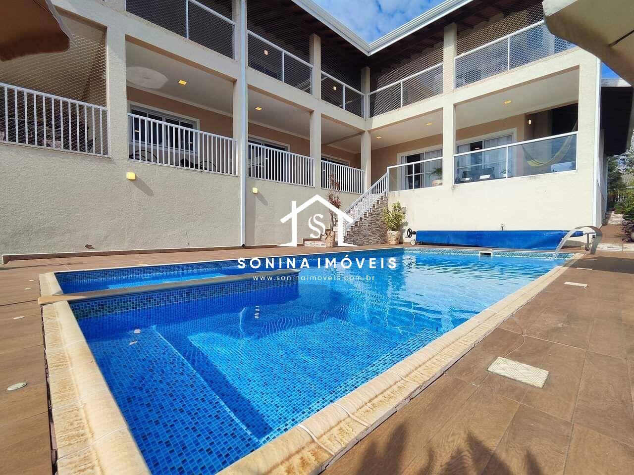 Casa, 5 quartos, 500 m² - Foto 44