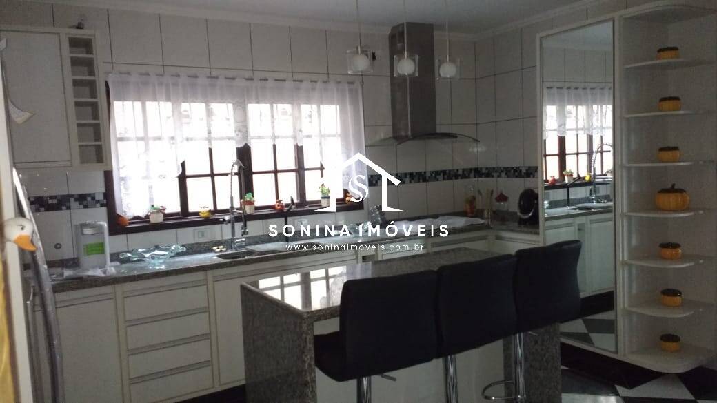 Casa, 3 quartos, 154 m² - Foto 3