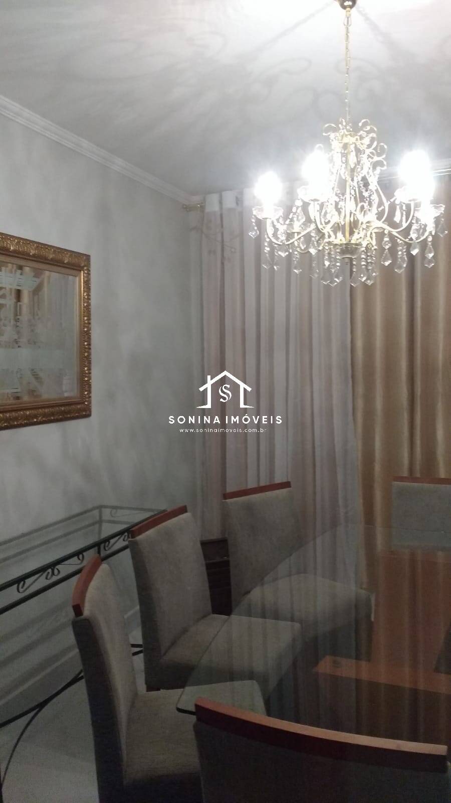 Casa, 3 quartos, 154 m² - Foto 7