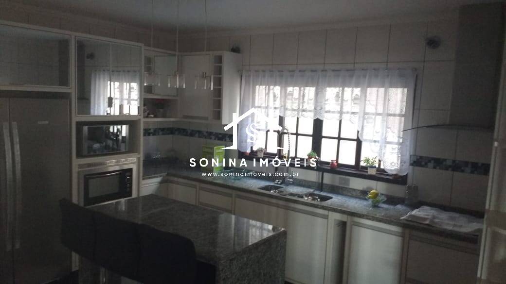 Casa, 3 quartos, 154 m² - Foto 6