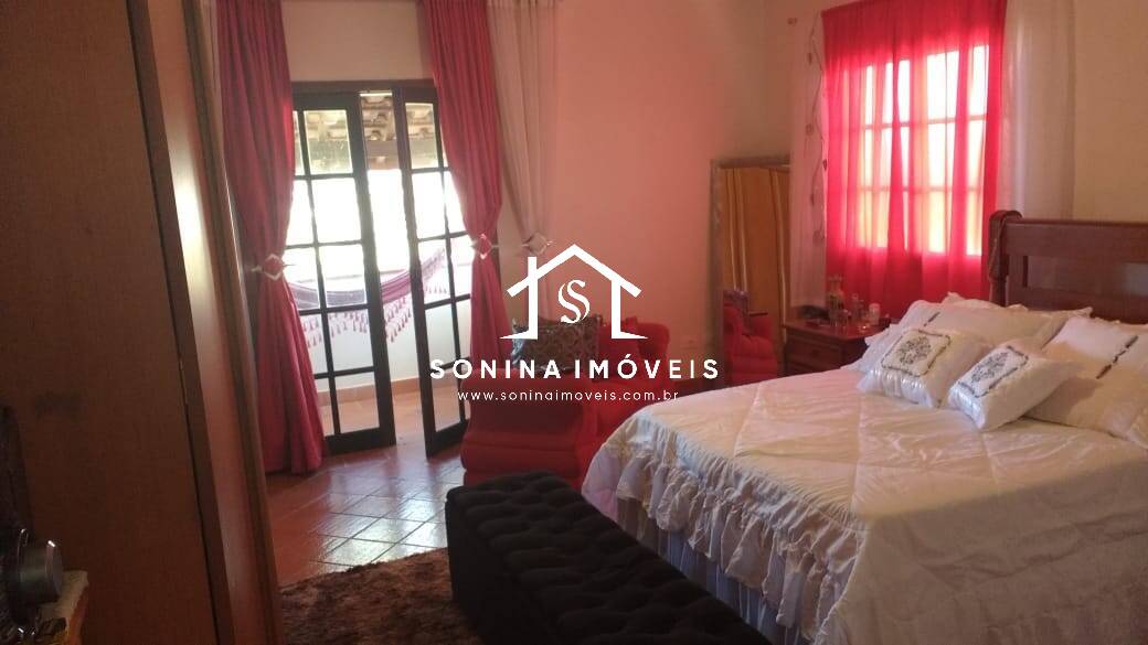 Casa, 3 quartos, 154 m² - Foto 10