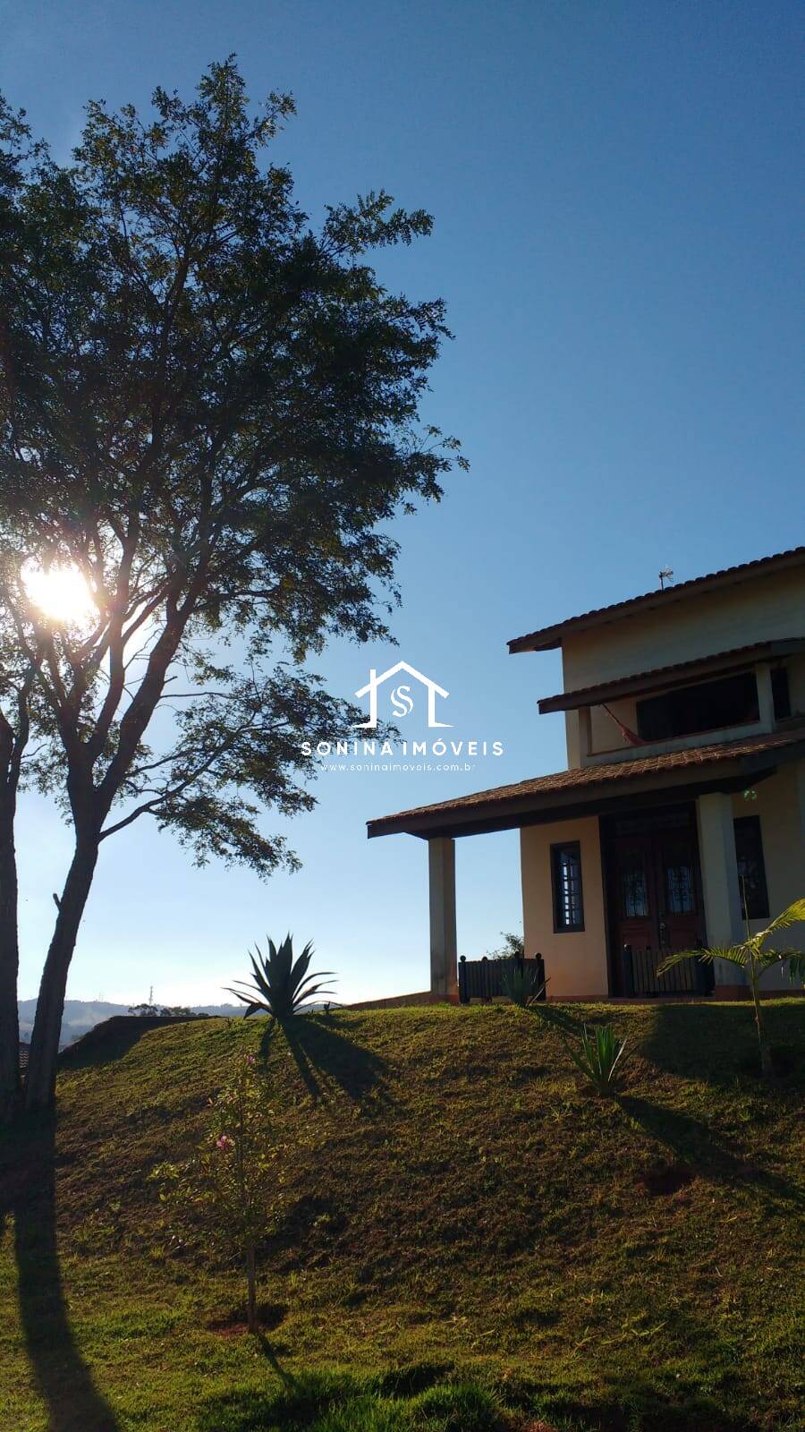Casa, 3 quartos, 154 m² - Foto 2