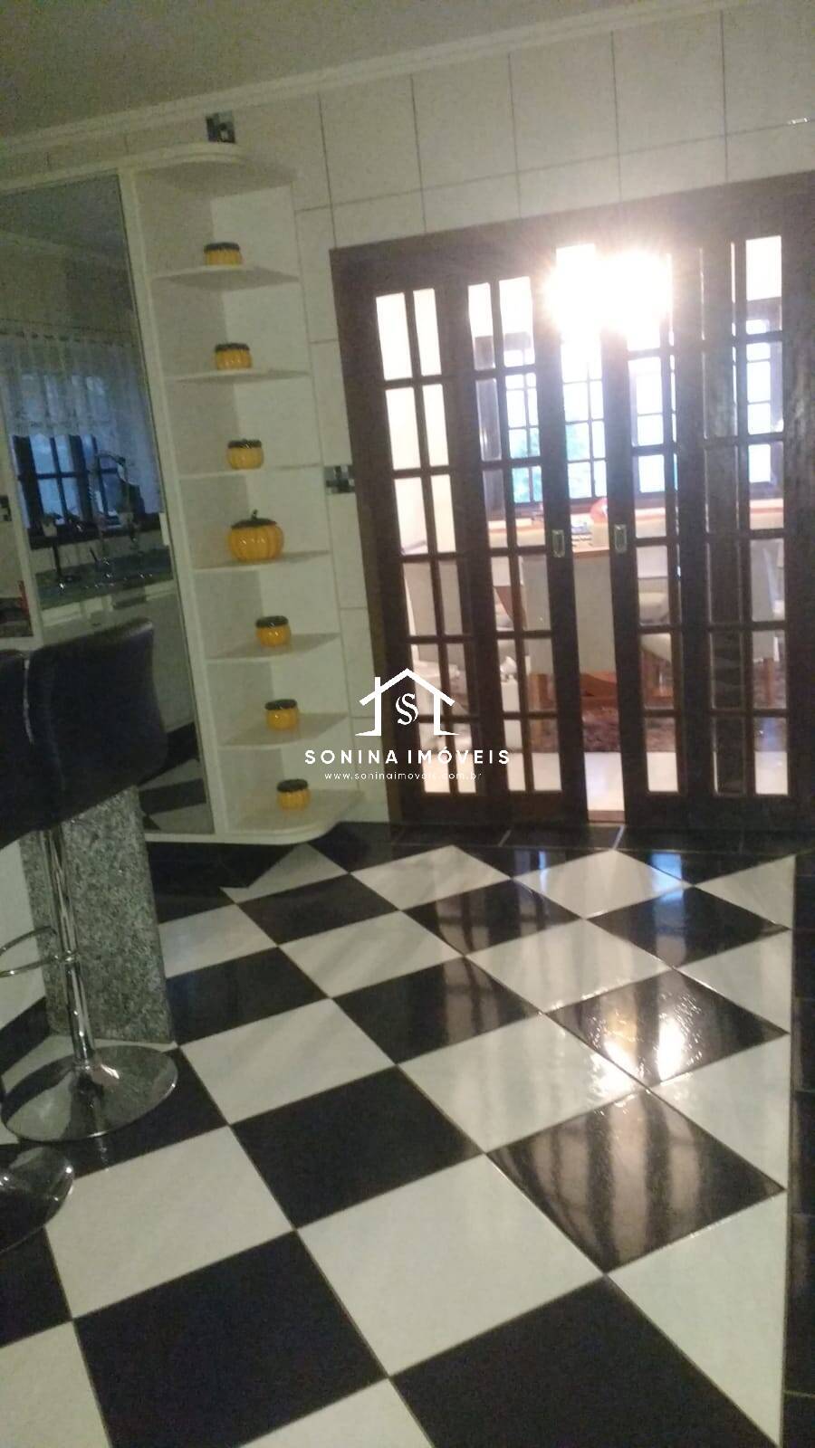 Casa, 3 quartos, 154 m² - Foto 5