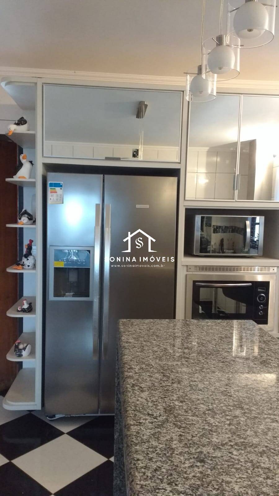Casa, 3 quartos, 154 m² - Foto 4