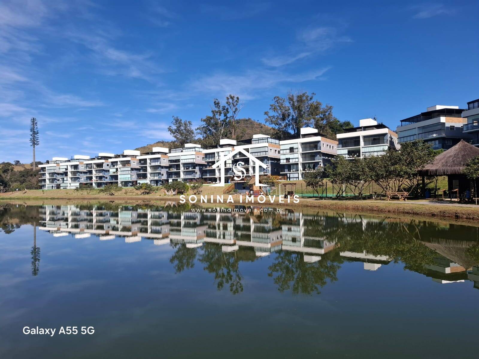 Cobertura, 4 quartos, 103 m² - Foto 3