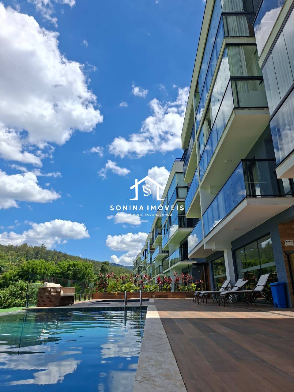 Cobertura, 4 quartos, 103 m² - Foto 10