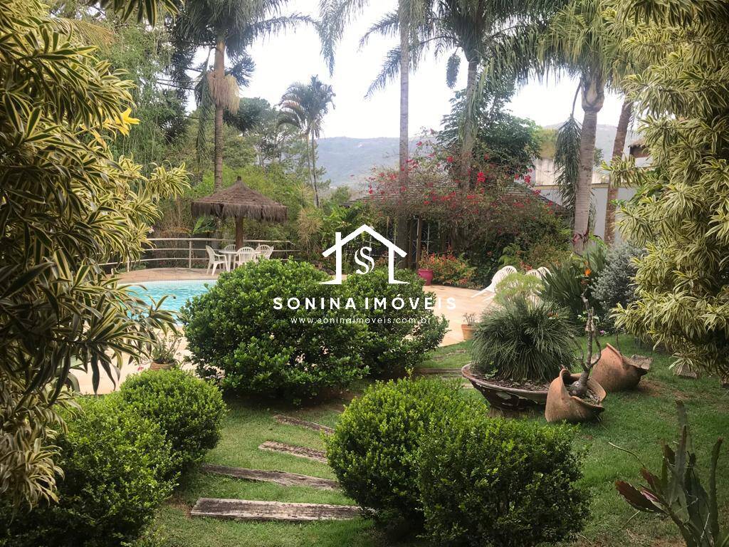 Casa, 4 quartos, 740 m² - Foto 5