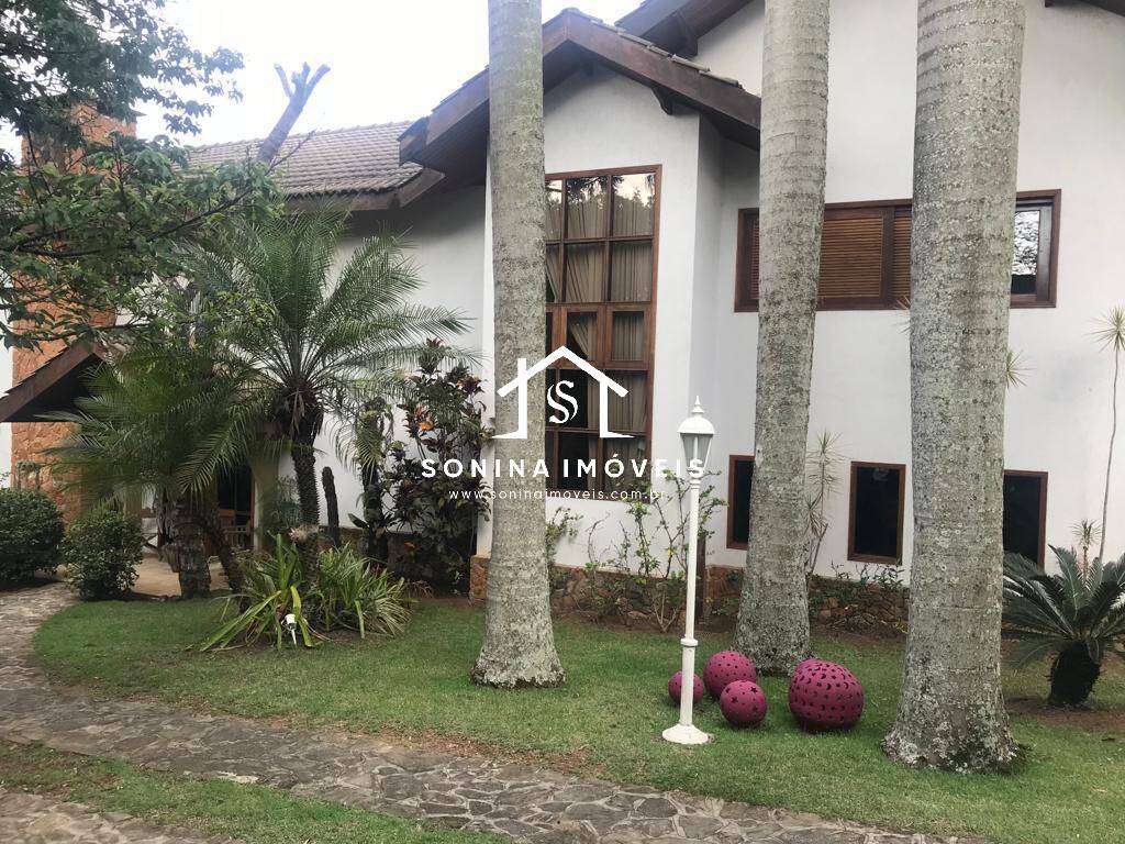 Casa, 4 quartos, 740 m² - Foto 7