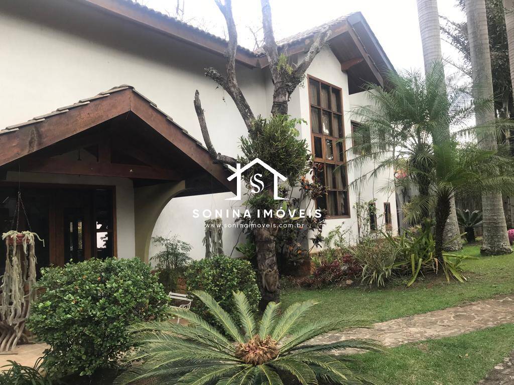 Casa, 4 quartos, 740 m² - Foto 6