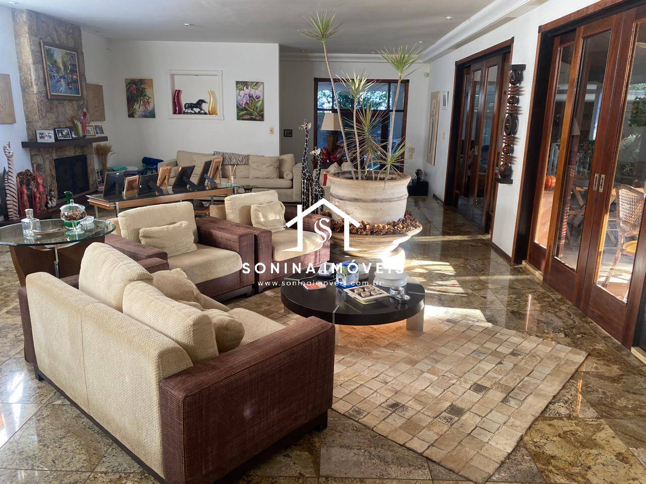 Casa, 4 quartos, 740 m² - Foto 10