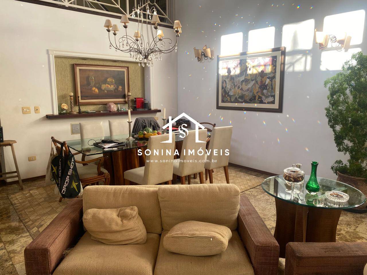 Casa, 4 quartos, 740 m² - Foto 12
