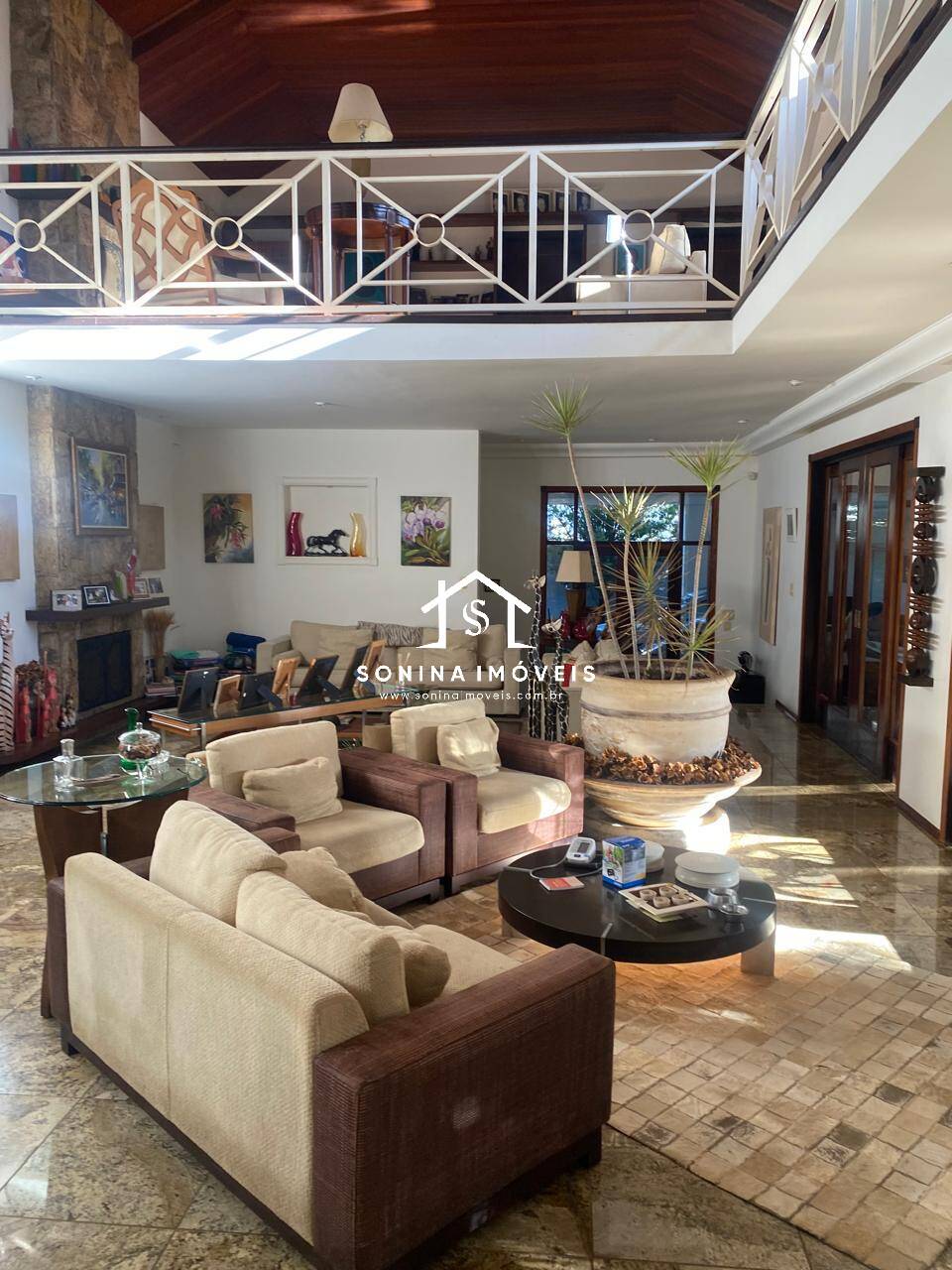 Casa, 4 quartos, 740 m² - Foto 11