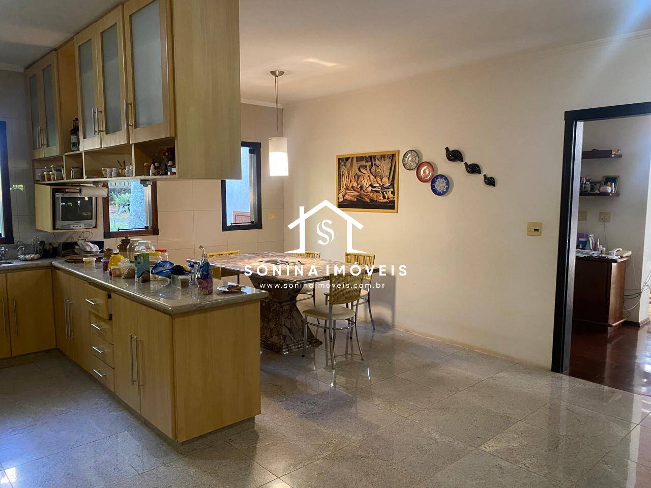 Casa, 4 quartos, 740 m² - Foto 14