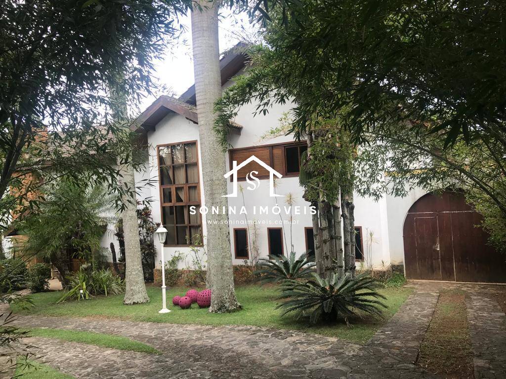 Casa, 4 quartos, 740 m² - Foto 15