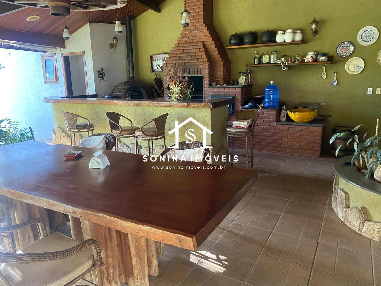 Casa, 4 quartos, 740 m² - Foto 17