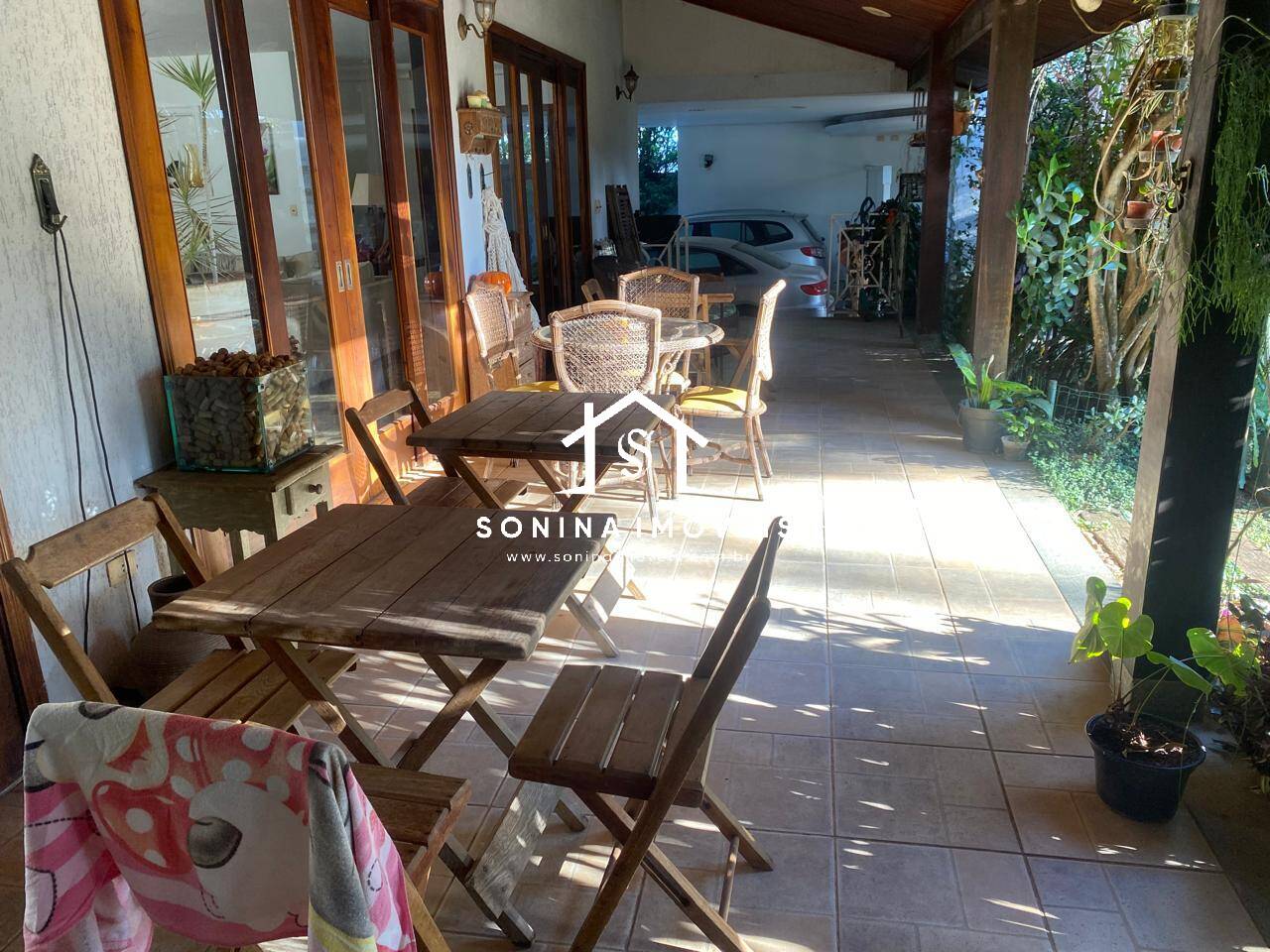 Casa, 4 quartos, 740 m² - Foto 16