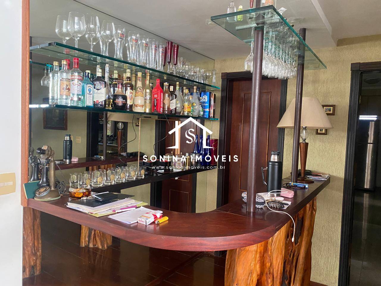 Casa, 4 quartos, 740 m² - Foto 18