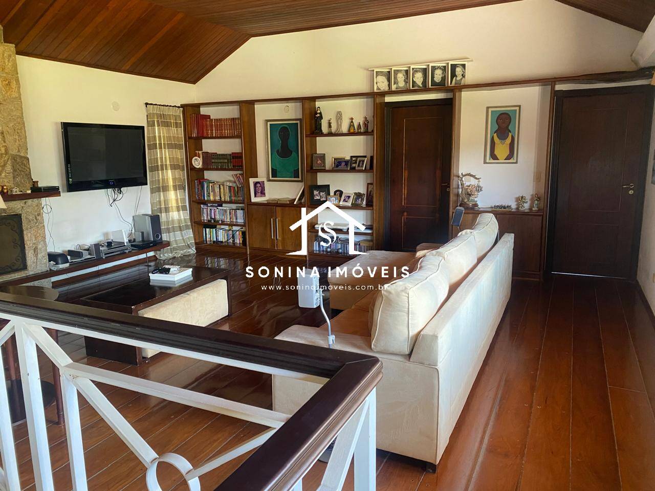 Casa, 4 quartos, 740 m² - Foto 19