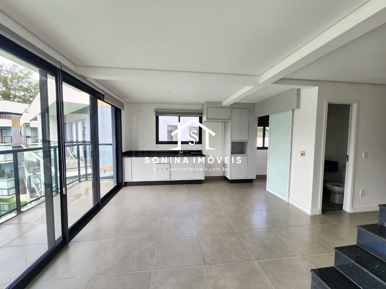 Cobertura, 4 quartos, 103 m² - Foto 5