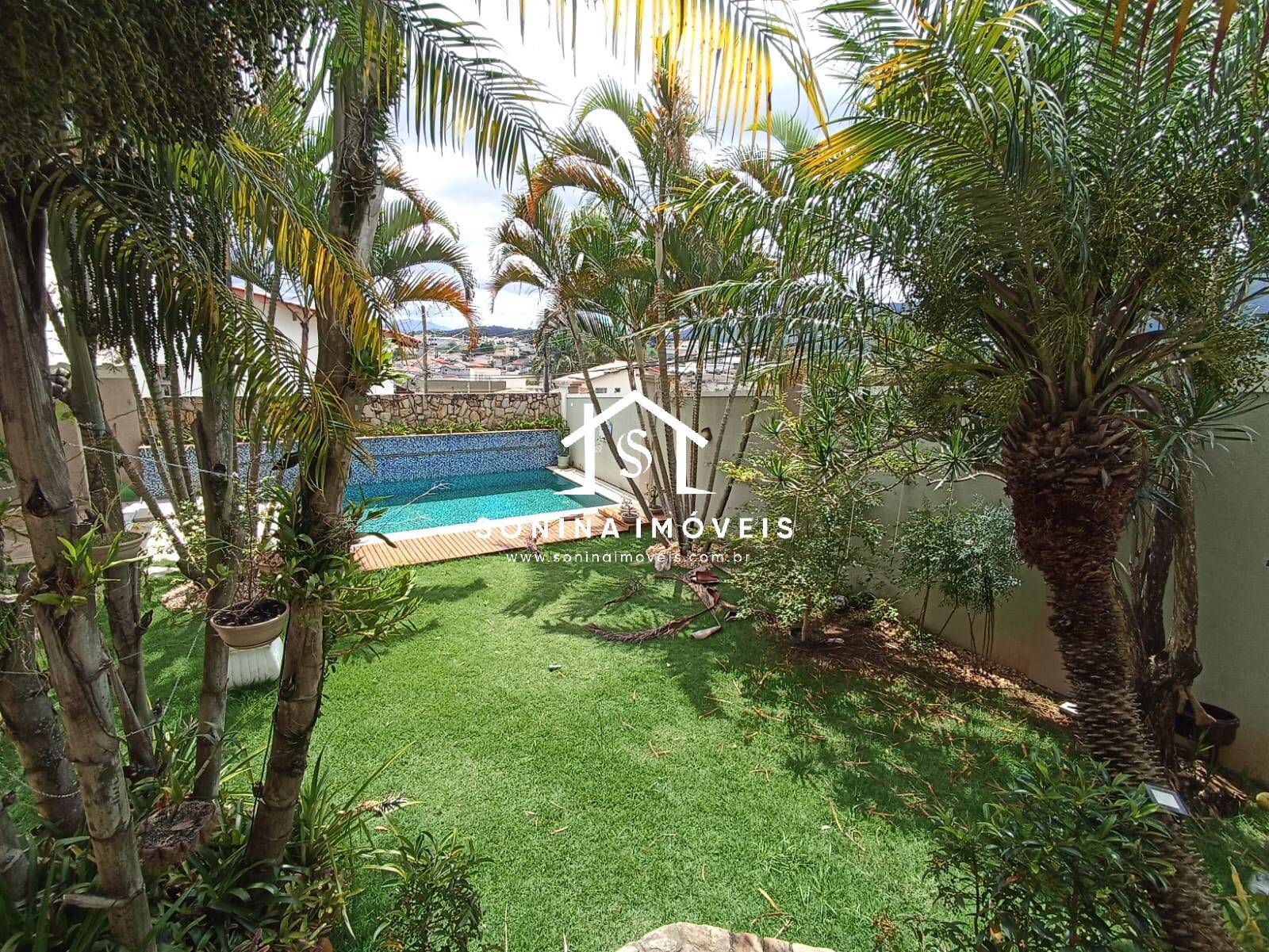 Casa, 5 quartos, 343 m² - Foto 7