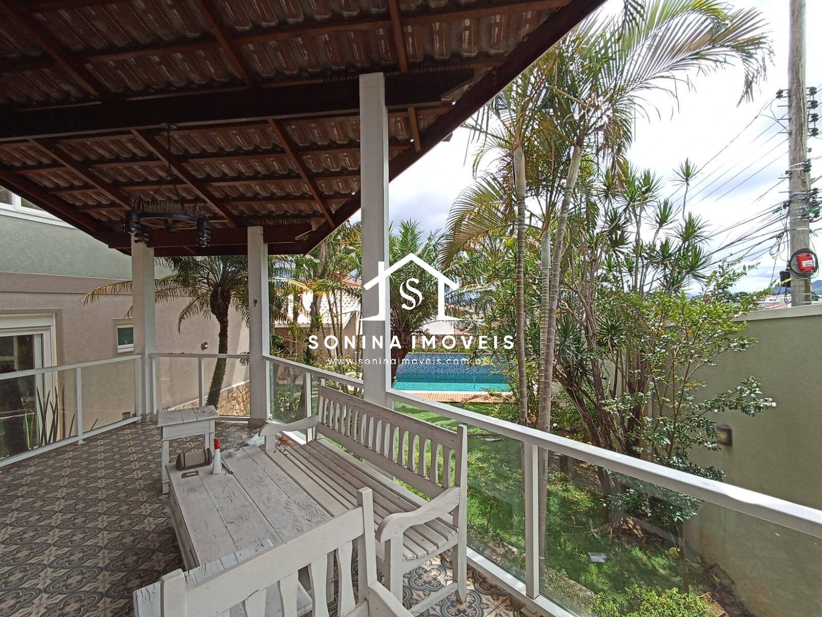 Casa, 5 quartos, 343 m² - Foto 8