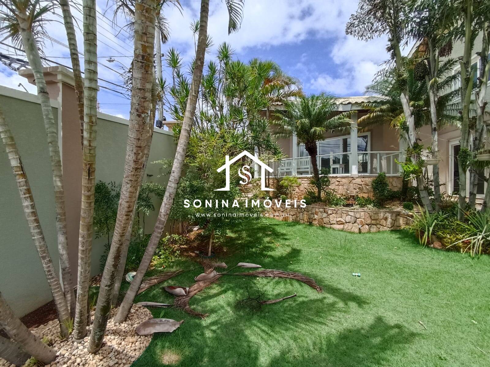 Casa, 5 quartos, 343 m² - Foto 4