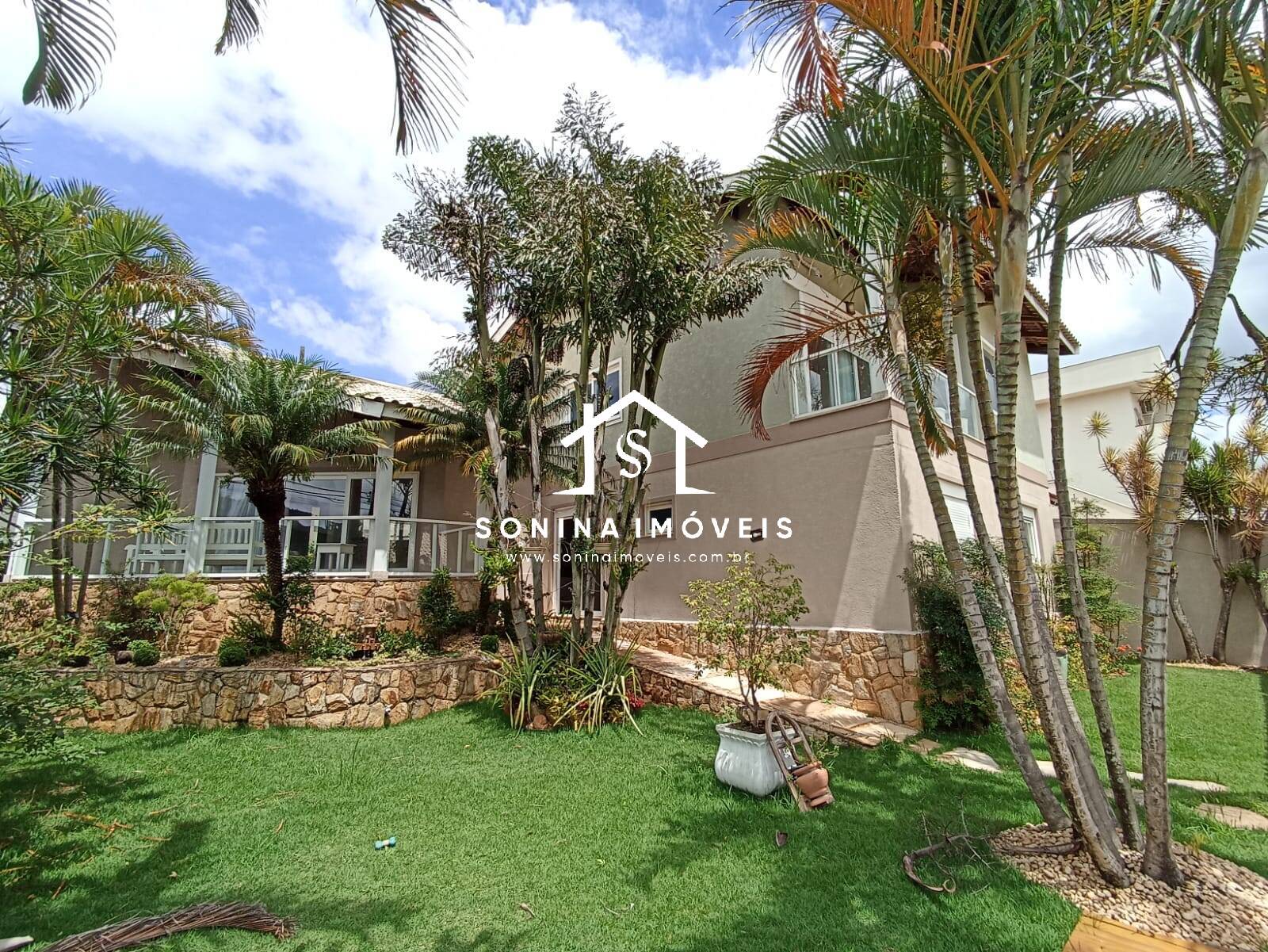 Casa, 5 quartos, 343 m² - Foto 5