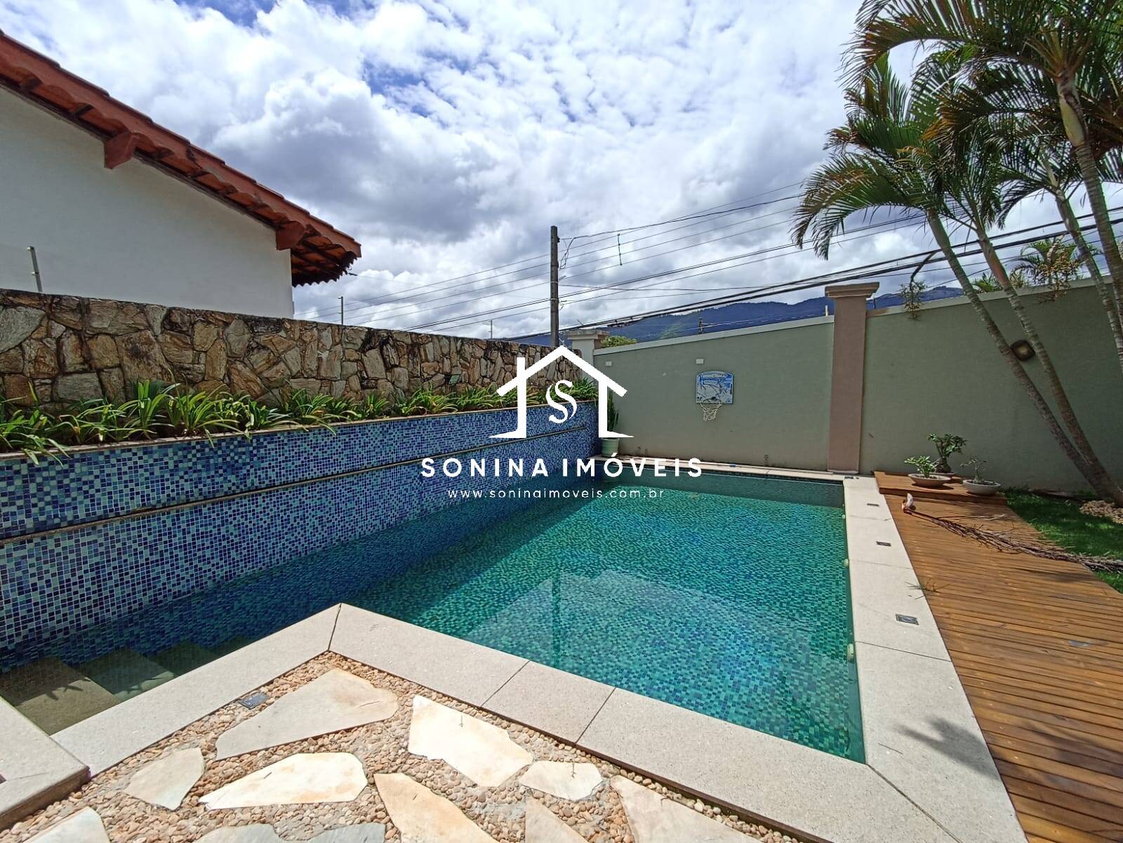 Casa, 5 quartos, 343 m² - Foto 6