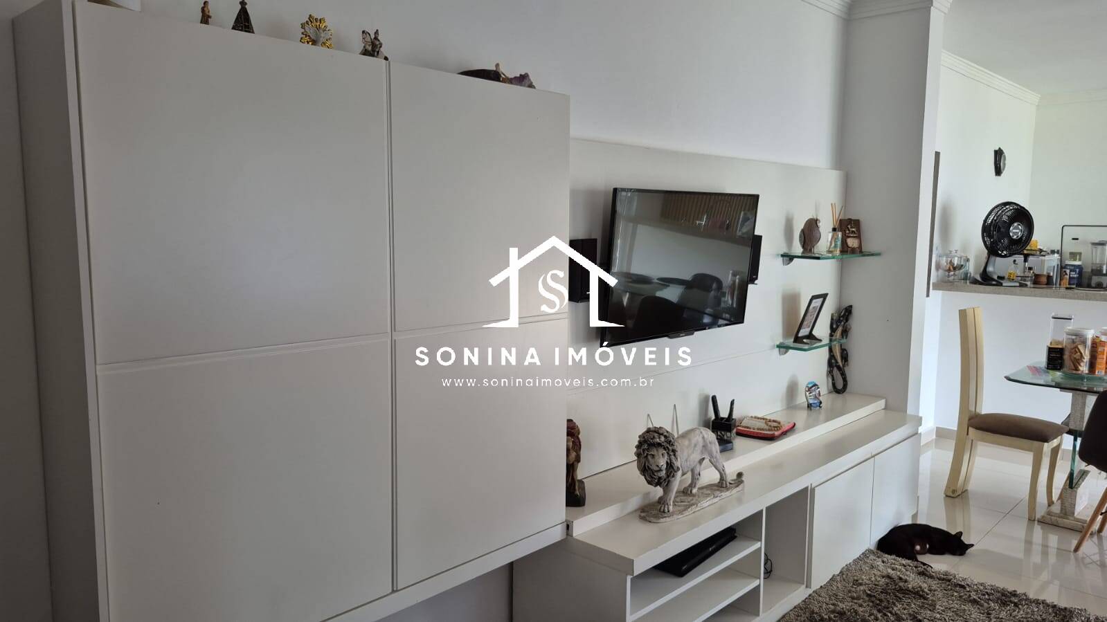 Casa, 3 quartos, 186 m² - Foto 5