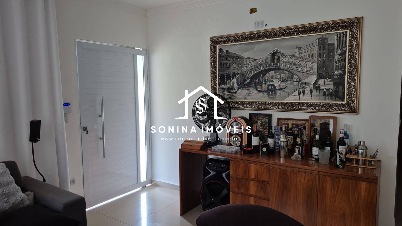 Casa, 3 quartos, 186 m² - Foto 4