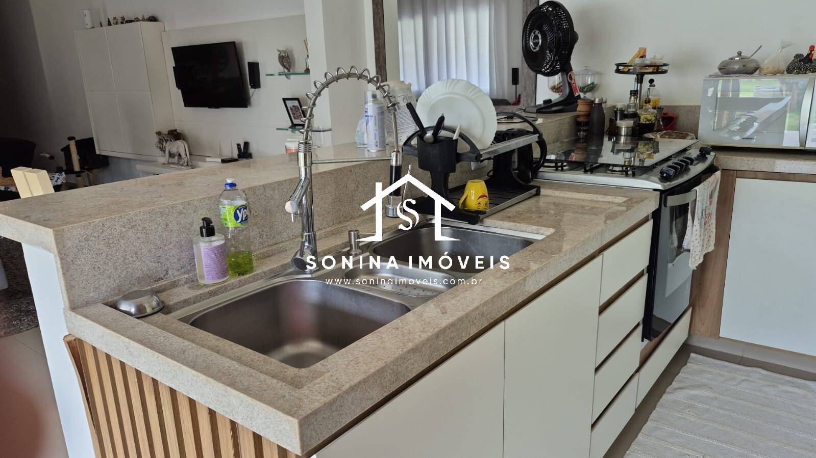 Casa, 3 quartos, 186 m² - Foto 6