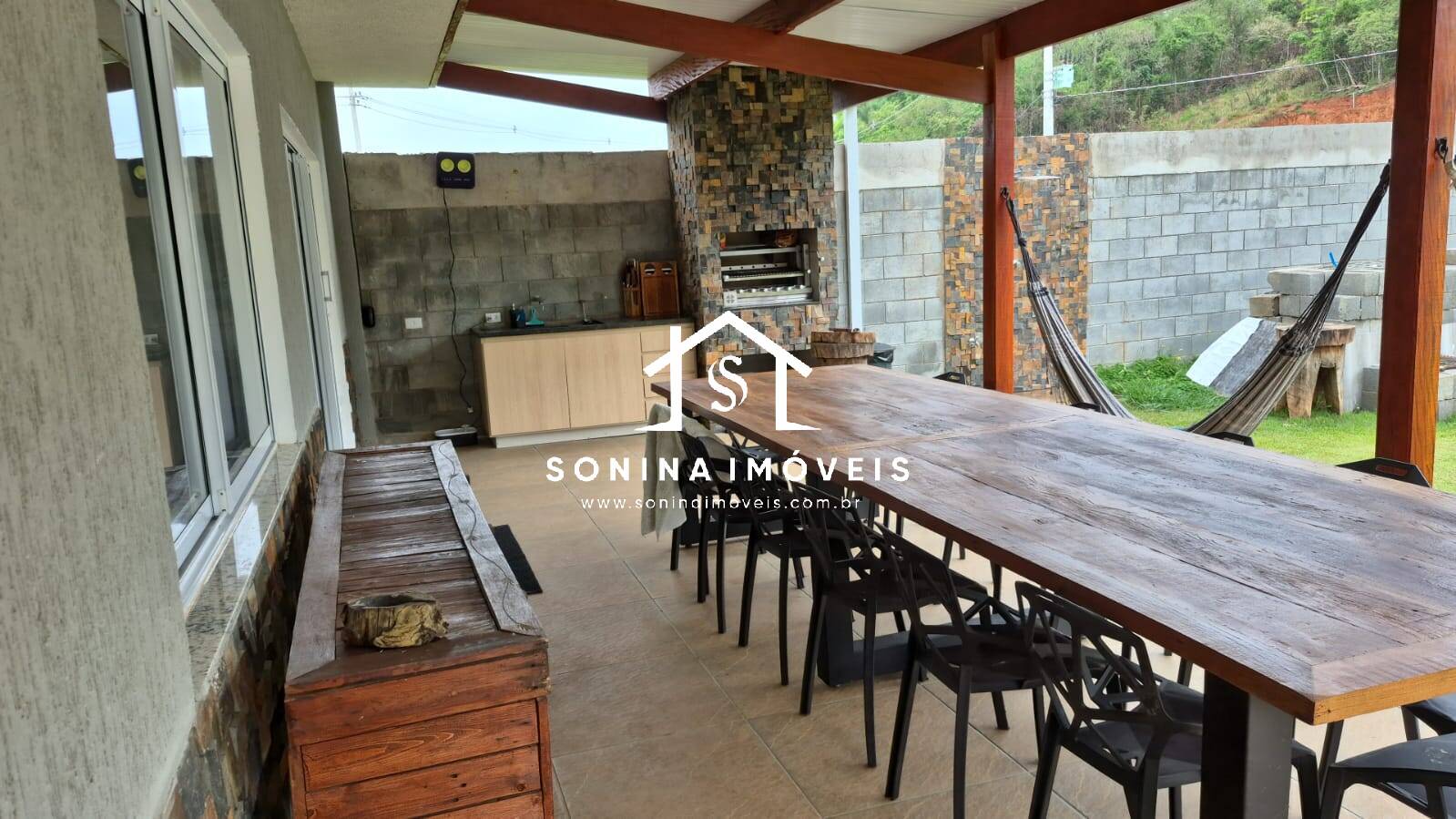 Casa, 3 quartos, 186 m² - Foto 11