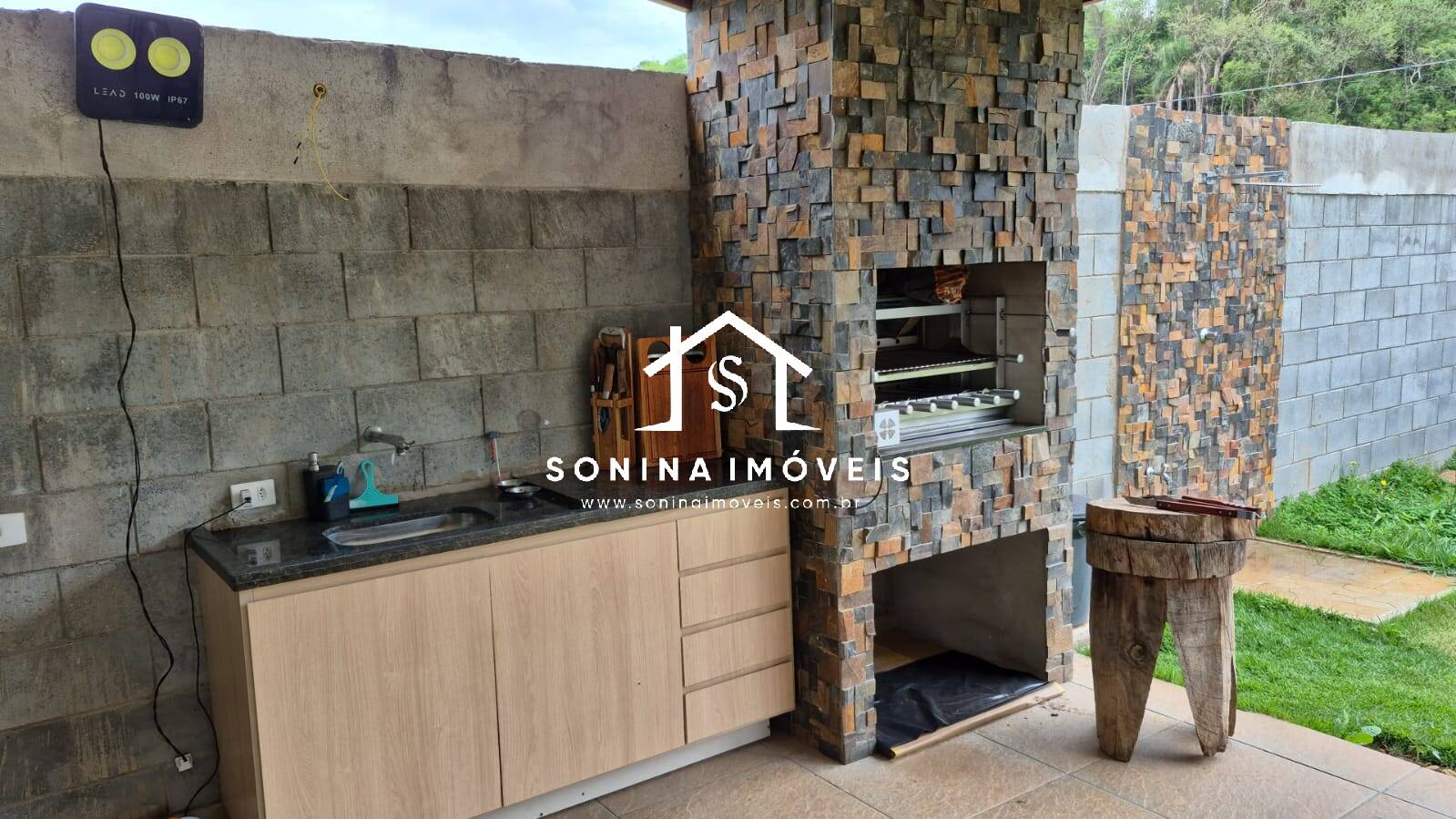 Casa, 3 quartos, 186 m² - Foto 9