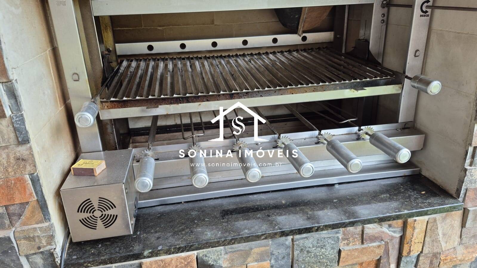 Casa, 3 quartos, 186 m² - Foto 10