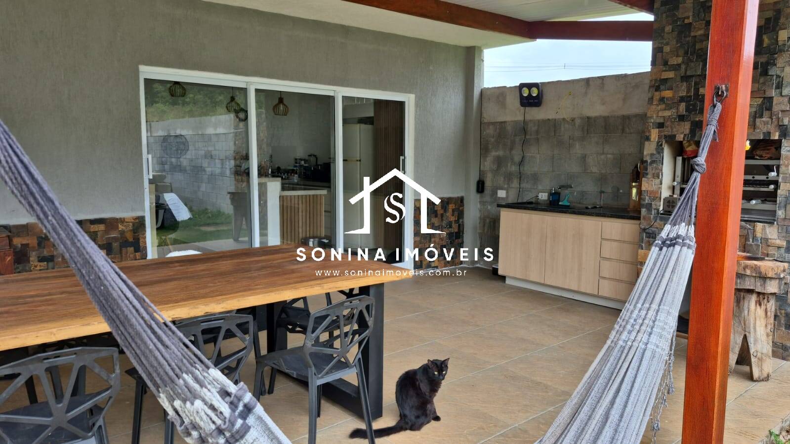 Casa, 3 quartos, 186 m² - Foto 12