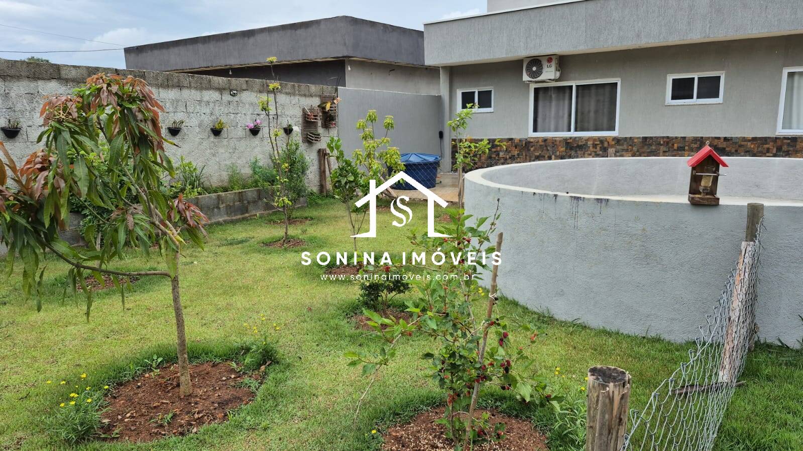 Casa, 3 quartos, 186 m² - Foto 17